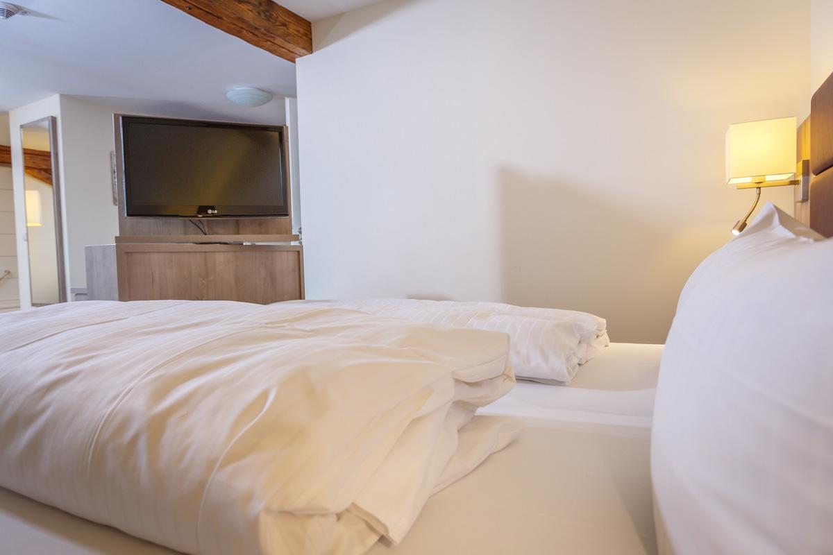 Akzent Hotel Sternen Uhldingen-Mühlhofen Exterior foto