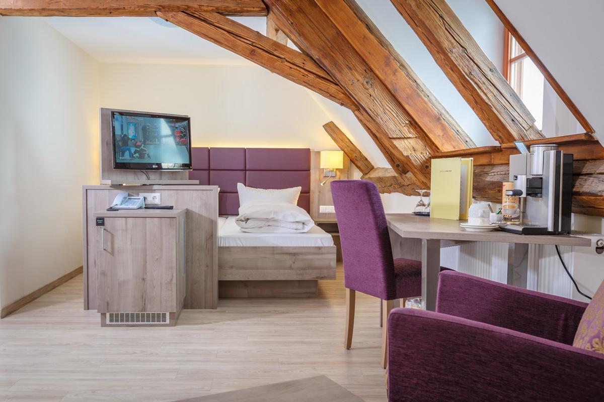 Akzent Hotel Sternen Uhldingen-Mühlhofen Exterior foto